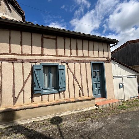Jazzy Villa Marciac Exterior photo